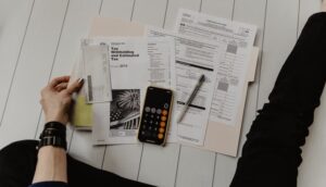 Tax Planning and Tax Preparation